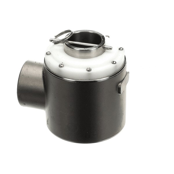 (image for) Lvo Manufacturing 103-2025 COMPLETE HUB ASSEMBLY.